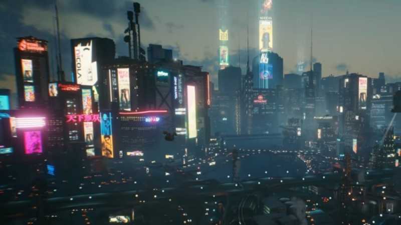 Аниме-сериал «Киберпанк: Бегущие по краю» по вселенной игры «Cyberpunk 2077»: дата выхода на Netflix, сюжет, видео