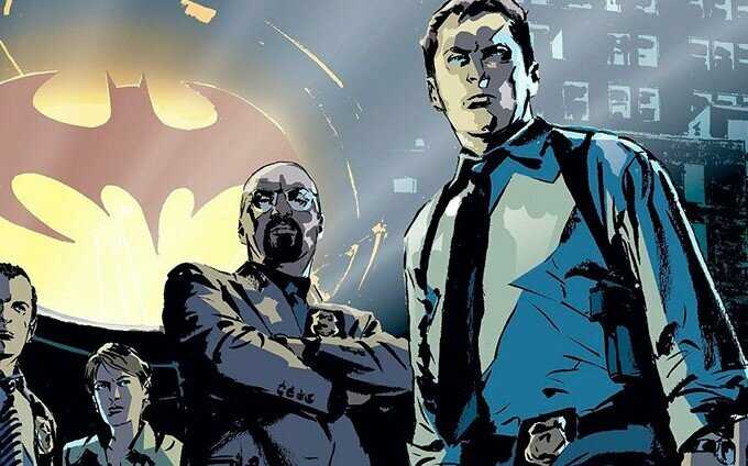 Анонс приквела по вселенной «Бэтмена» Мэтта Ривза. Что известно о сериале про полицию Готэма от HBO Max?