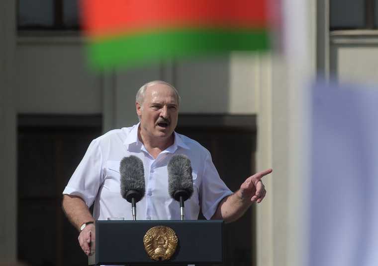 Что думают в Кремле о ситуации в Беларуси