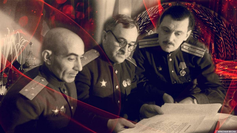 Эль-Регистан: как сложилась судьба армянского автора гимнов СССР и России?
