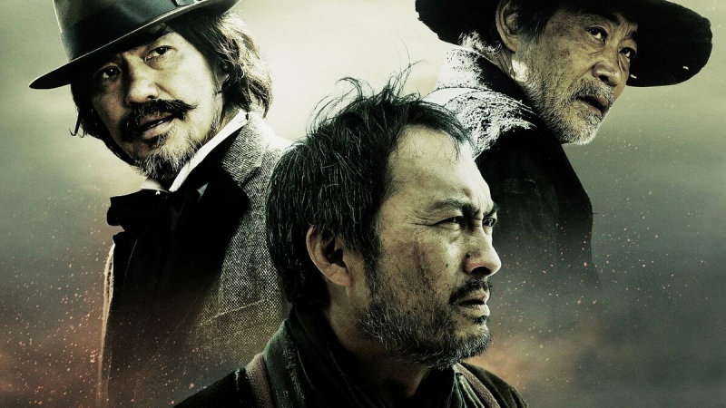 Фильмы про самураев, которые будут пересматривать вечно