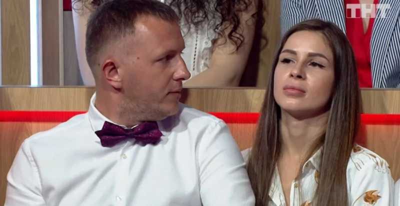 Яббаров и Голд возмущены подлостью участников "Дома-2" после вылета из "Свадьбы на миллион"