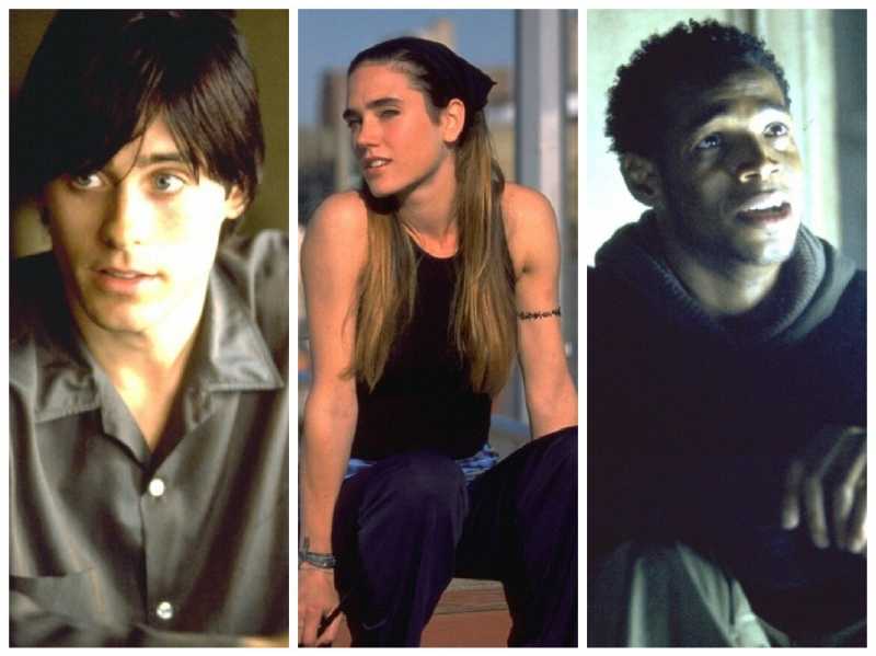 Как изменились актёры из фильма "Реквием по мечте" спустя 20 лет?