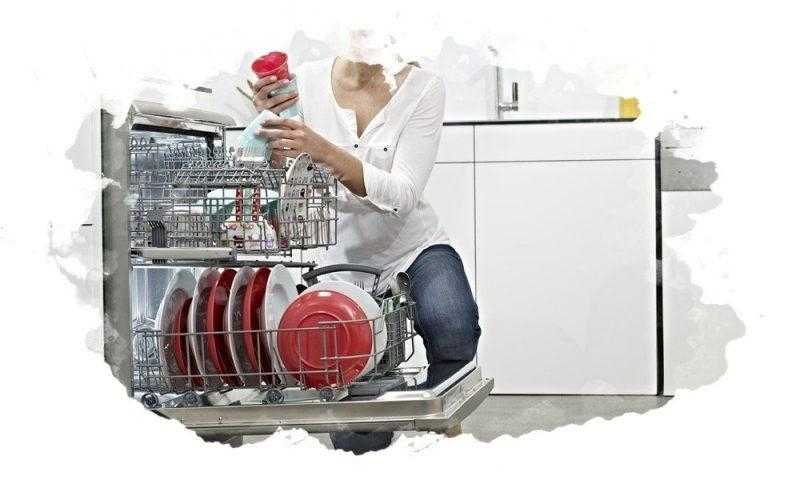 Как продлить жизнь посудомоечной машине: 5 полезных советов