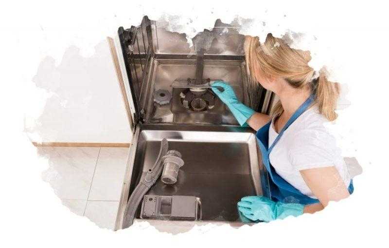 Как продлить жизнь посудомоечной машине: 5 полезных советов