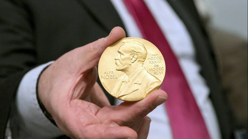 Кто из армян и за что получил Нобелевскую премию?