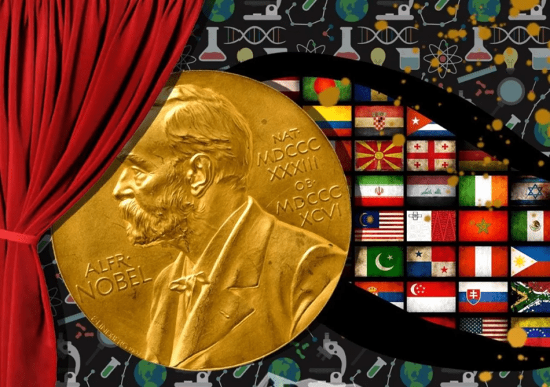 Кто из армян и за что получил Нобелевскую премию?
