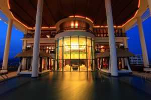 Лучшие отели Хайнань 4 и 5 звезд: рейтинг ТОП 12!