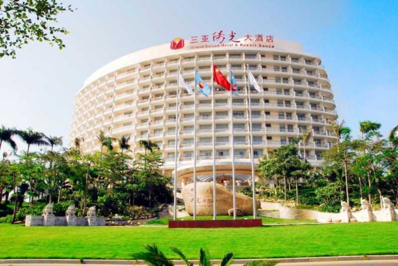 Лучшие отели Хайнань 4 и 5 звезд: рейтинг ТОП 12!