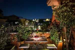 Лучшие отели в Риме 3 и 4 звезды: рейтинг ТОП 12