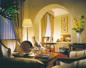 Лучшие отели в Риме 3 и 4 звезды: рейтинг ТОП 12