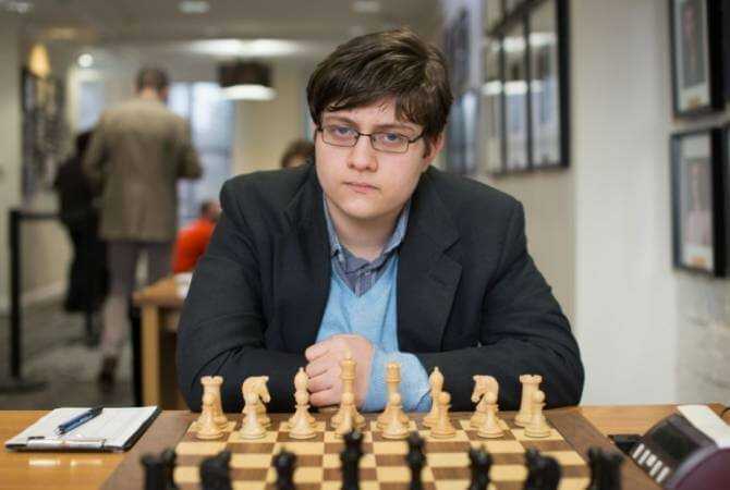 Лучшие в мире Армянские шахматисты