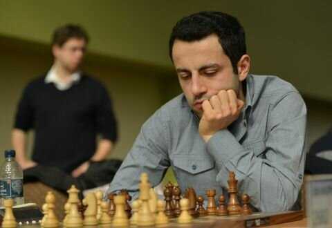 Лучшие в мире Армянские шахматисты