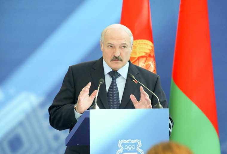 Лукашенко победит и устроит репрессии, как в 1937 году