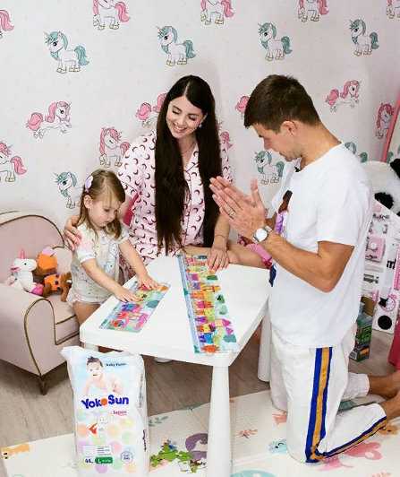 Многодетная семья бывших участников "Дома-2" разнесла семью Дмитренко