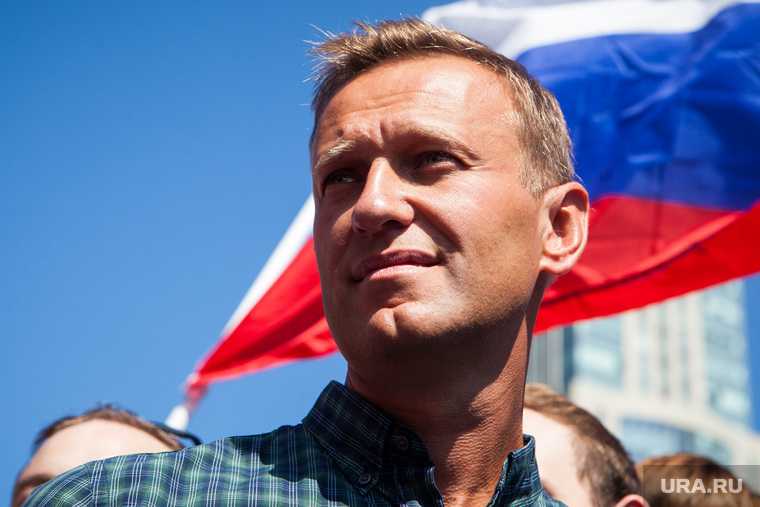Навальный готовит интригу для выборов-2020