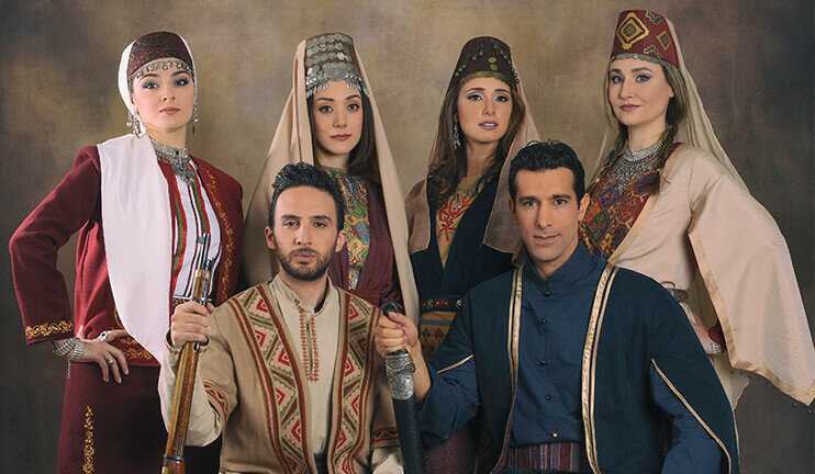 Основные факты об армянской культуре, которые вы должны знать