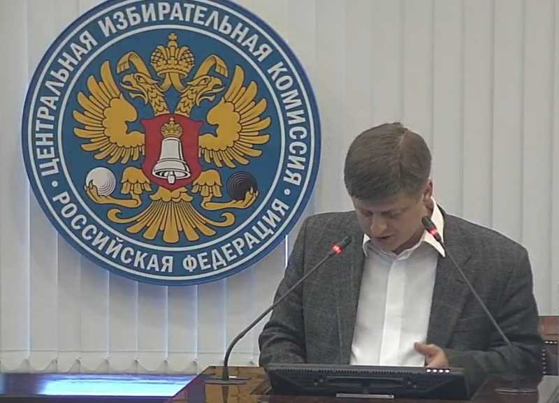 Партии «Возрождение России» окончательно отказали в участии в выборах в Челябинске