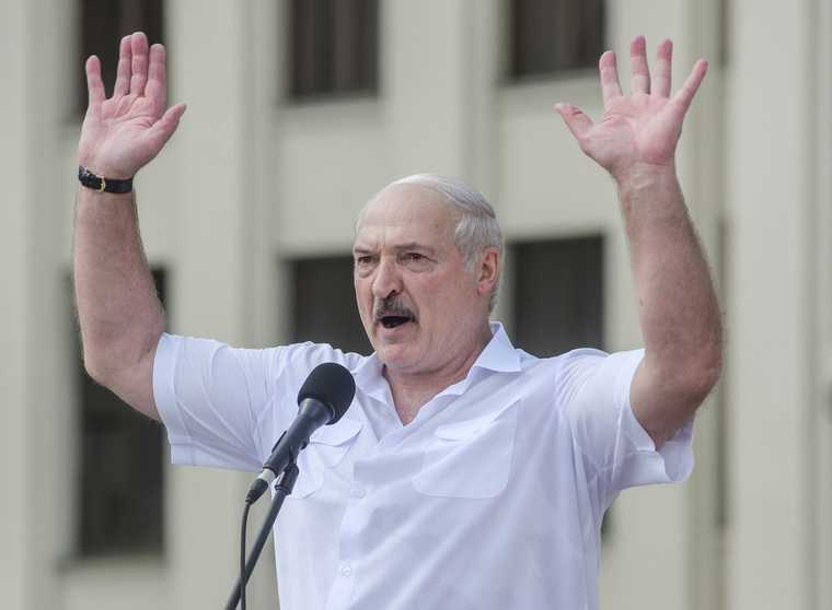 Почему Кремль не будет помогать Лукашенко