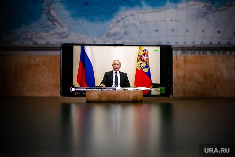 Путин ответил на вопрос, волнующий пермские элиты