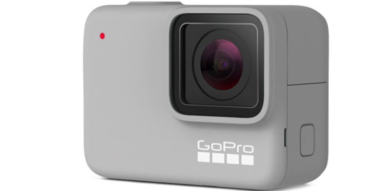 Рейтинг ТОП 10 лучших экшн-камер: какую купить