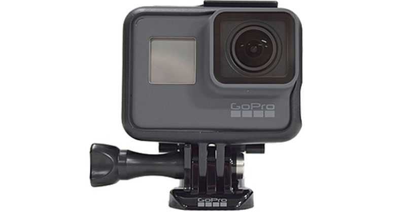 Рейтинг ТОП 5 лучших GoPro камер: какую выбрать