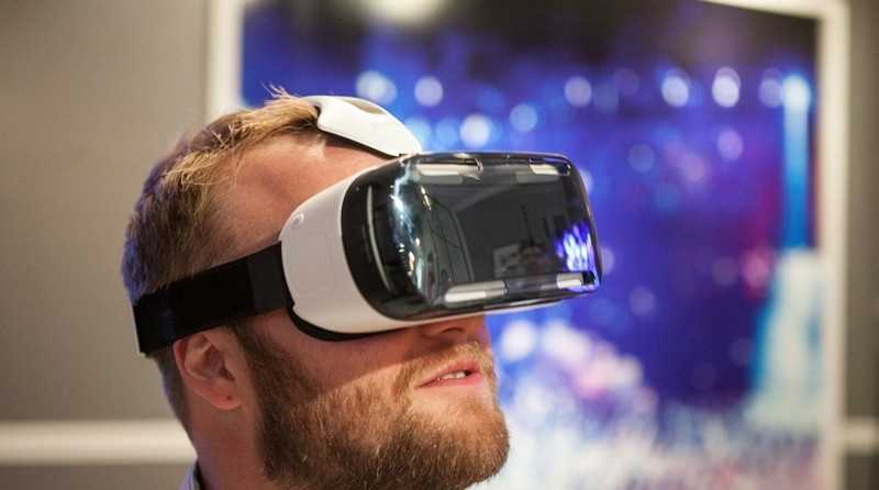 Рейтинг ТОП 7 очков виртуальной реальности