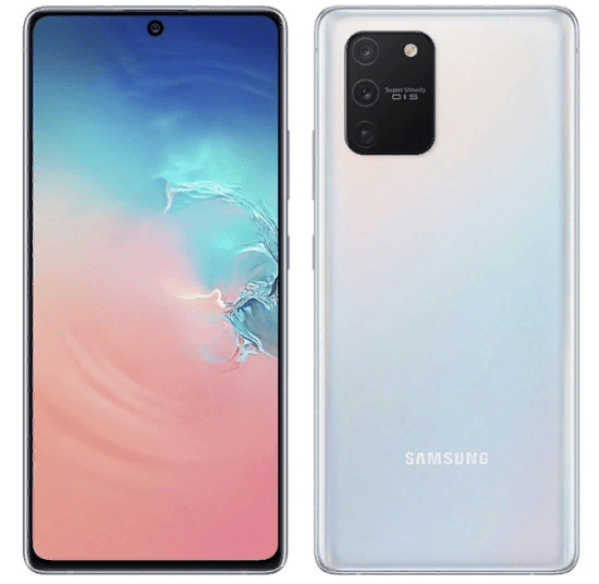Samsung Galaxy S10 Lite представлен официально: разочарование 2020 года