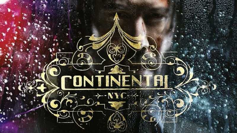 Сериал «Континенталь» (2022) - первые подробности приквела франшизы «Джон Уик»