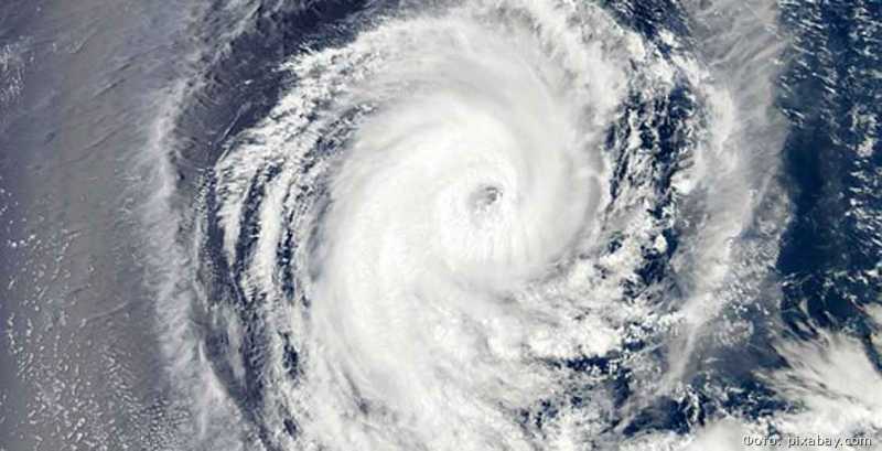 
Синоптики: тайфун Хагупит принесет на Камчатку дожди и сильный ветер 