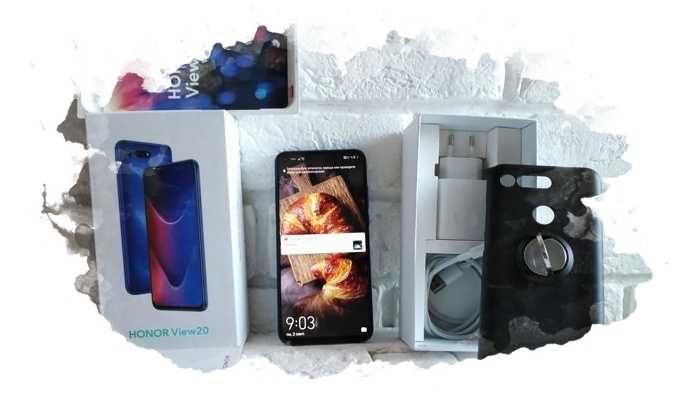 ТОП-10 лучших смартфонов Honor 2020 года: какой купить, характеристики, отзывы