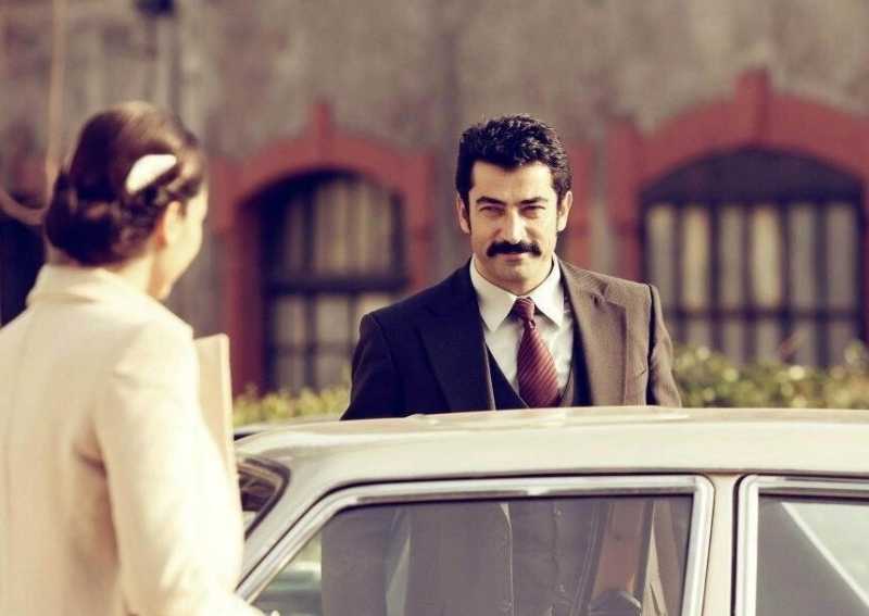 Топ 5 лучших турецких фильмов и сериалов с Кенаном Имирзалыоглу