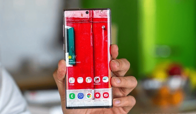 Топ-5 смартфонов Samsung в феврале 2020 года