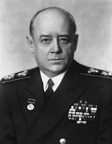 Топ-6 самых известных армянских адмиралов