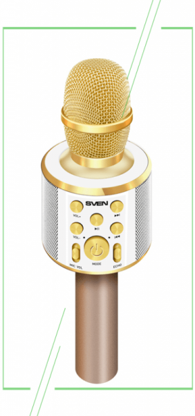 ТОП-7 лучших беспроводных микрофонов для караоке: какой купить, плюсы и минусы, отзывы