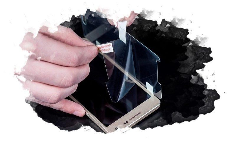 ТОП-7 лучших производителей защитных стекол для телефона: как приклеить, как снять, отзывы