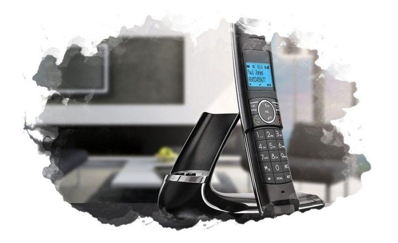ТОП-7 лучших радиотелефонов для дома: какой выбрать, плюсы и минусы, отзывы