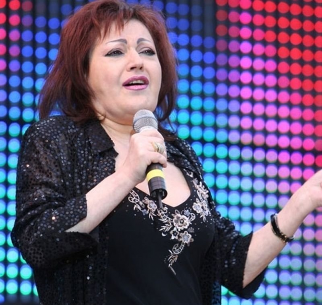 Топ-9 самых известных армянских певиц
