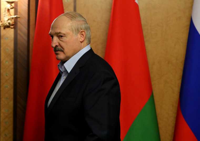 Три законных способа отправить Лукашенко в отставку