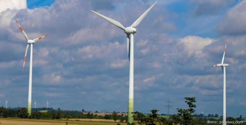 
В следующем году на Камчатке появится новая ветроэнергетическая установка 