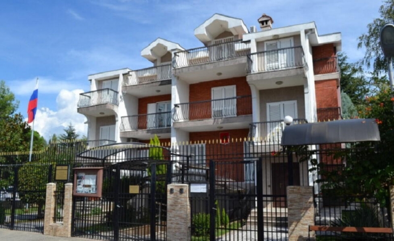 Черногория консульство апартаменты в турции купить