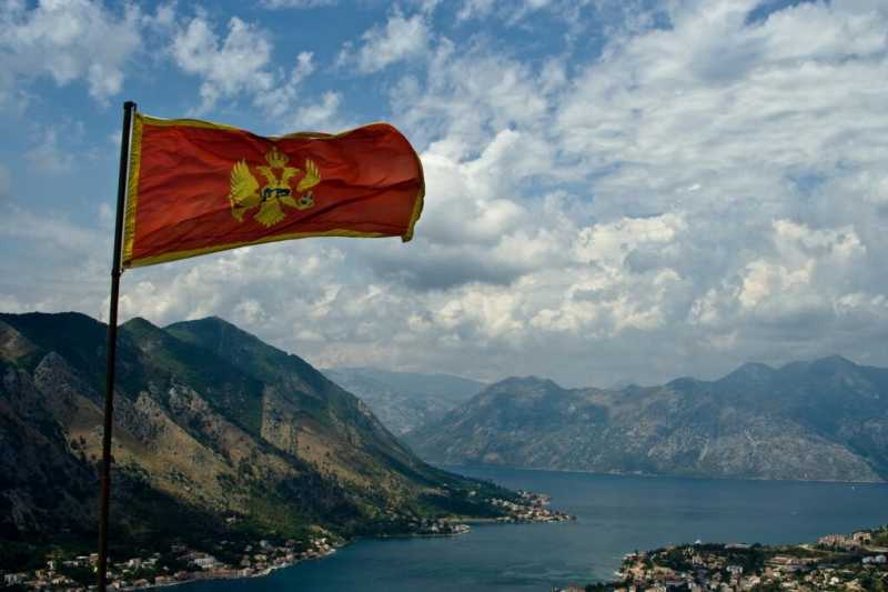 Виза в Черногорию для россиян в 2019 – 2020 году