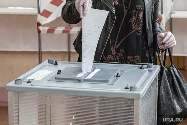Власти регионов мешают эксперименту Кремля на выборах-2020