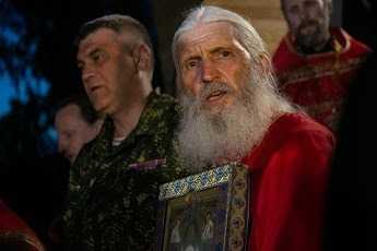 В монастыре, захваченном экс-схиигуменом Сергием, умер подросток