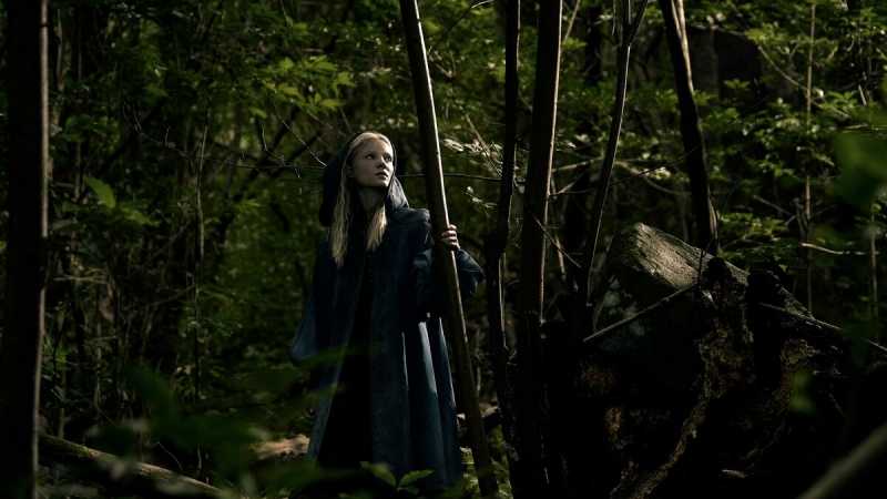 Во 2 сезоне «Ведьмака» Netflix продемонстрирует новую сторону Цири