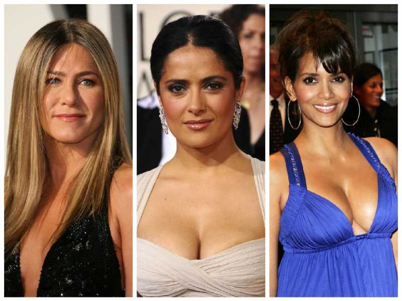 Возраст — не приговор! Голивудские актрисы за 50, которые прекрасно выглядят.