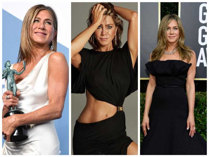 Возраст — не приговор! Голивудские актрисы за 50, которые прекрасно выглядят.