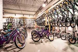 Особенности покупки велосипеда