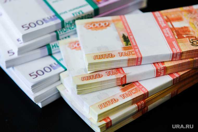 Почему правительству РФ выгоден обвал рубля