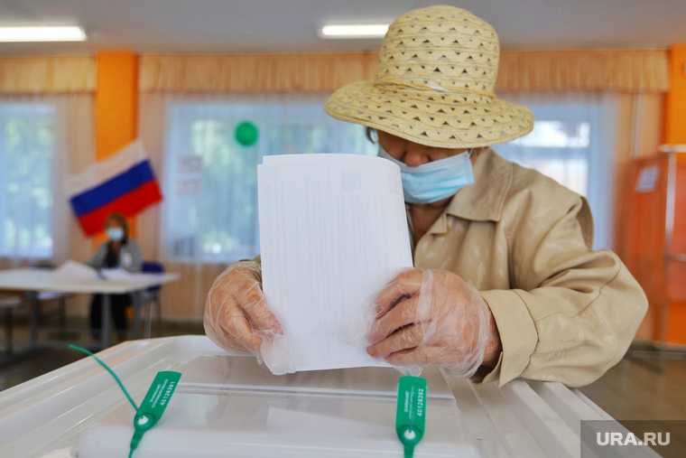 Россияне так устали от старой элиты, что удивили итогами выборов